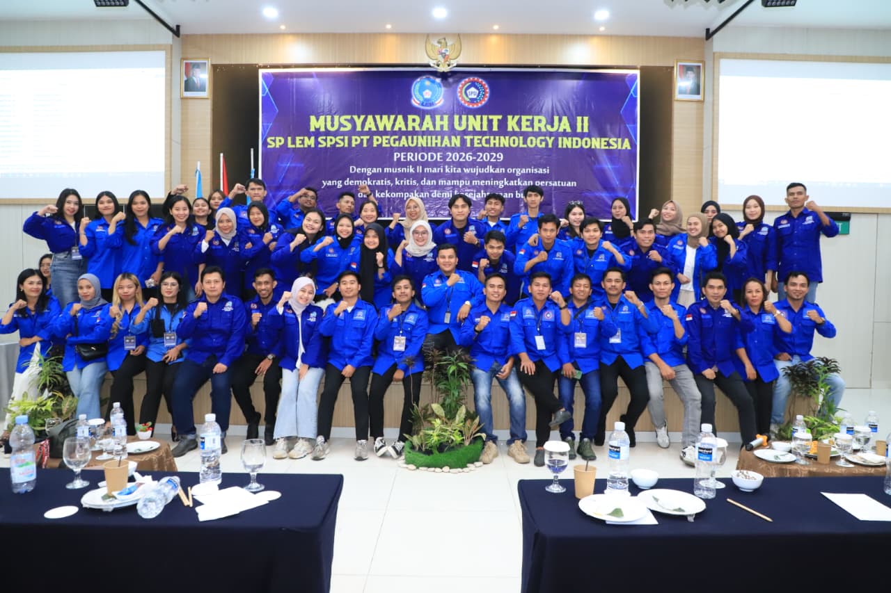 Kegiatan PUK